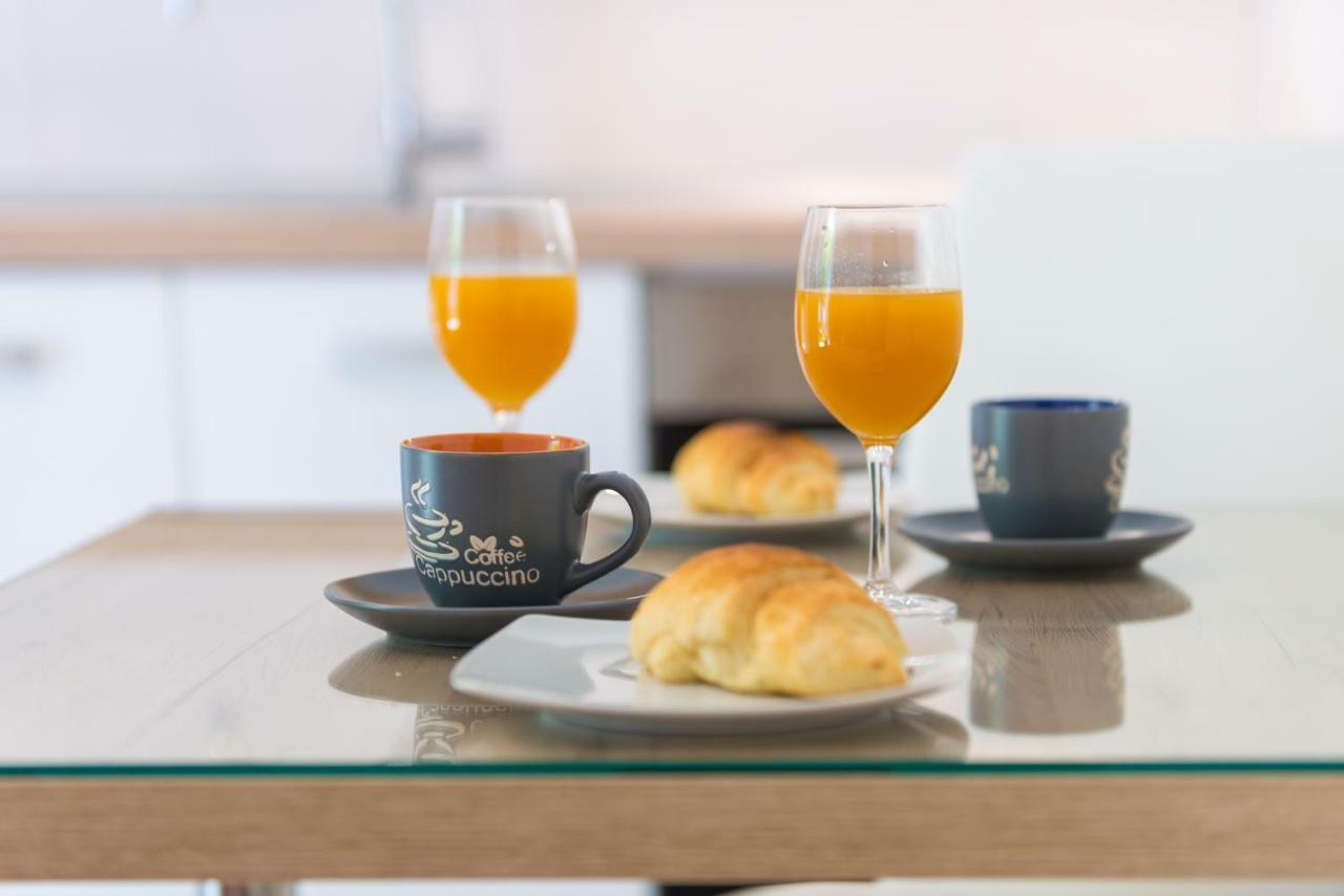 Mokošica Apartman Lu 아파트 외부 사진